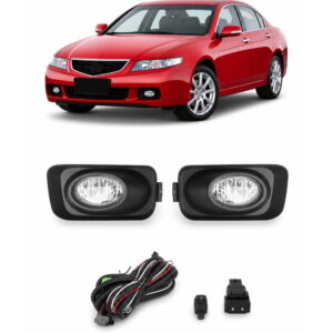 FOR HD ACCORD 2002 main