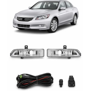 FOR HD ACCORD 2003 main