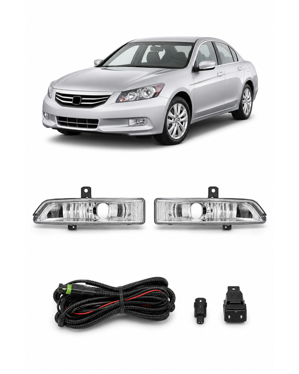 FOR HD ACCORD 2003 main