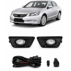 FOR HD ACCORD 2002 main