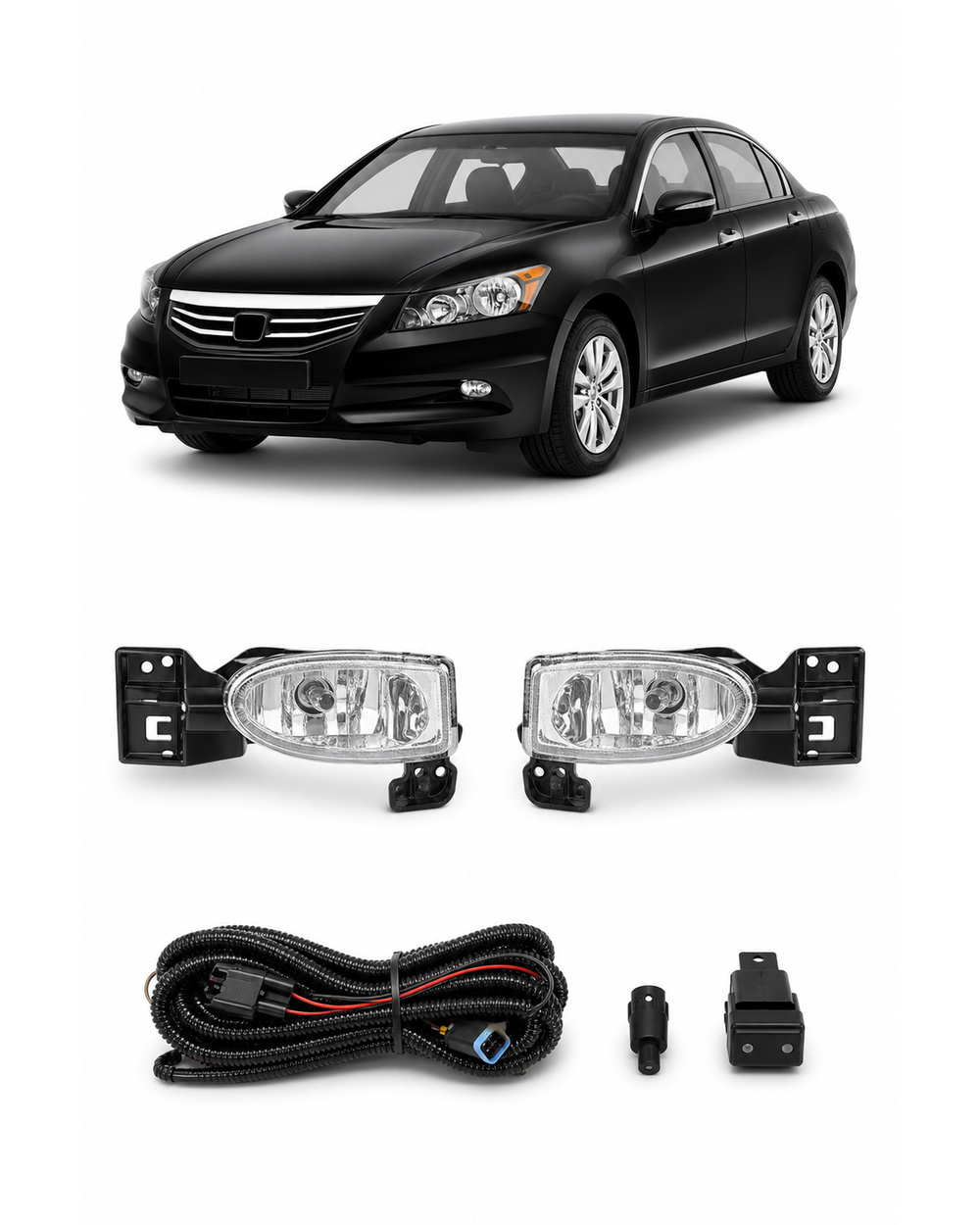 FOR HD ACCORD 2008-2011MIDDLEEAST main