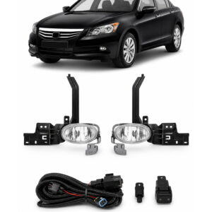 FOR HD ACCORD 2008 main