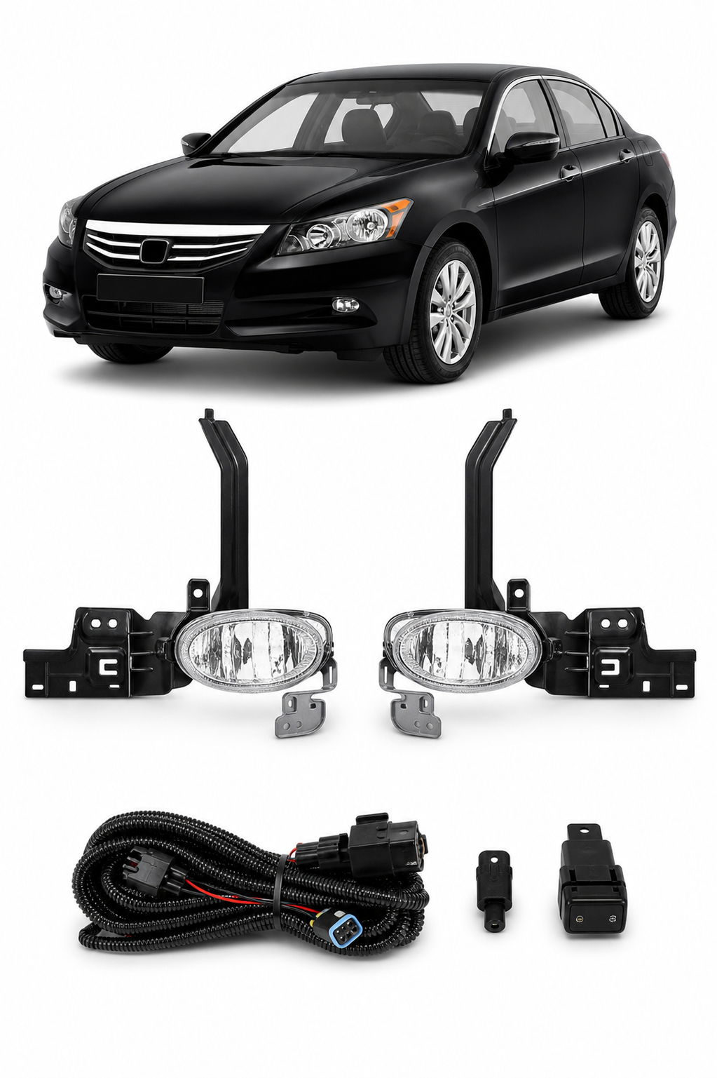 FOR HD ACCORD 2008 sample
