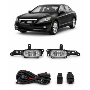 FOR HD ACCORD 2011-2012 main