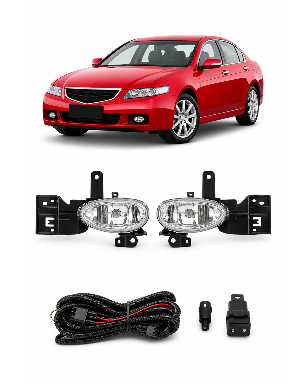 FOR HD ACCORD 2012-2014MIDDLEEAST main