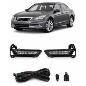 FOR HD ACCORD (CR2)'2012-15 main