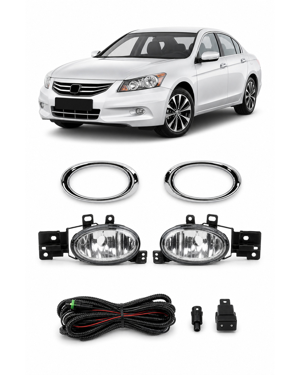 FOR HD ACCORD 2014 main