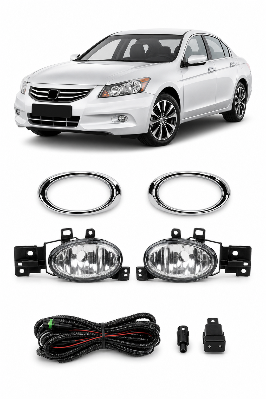 FOR HD ACCORD 2014 sample