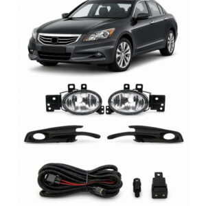 FOR HD ACCORD (CR2)'2014 main