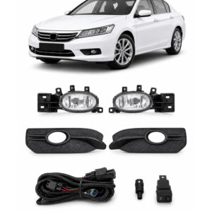 FOR HD ACCORD 2016 main
