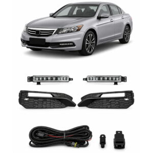 FOR HD ACCORD 2016 main
