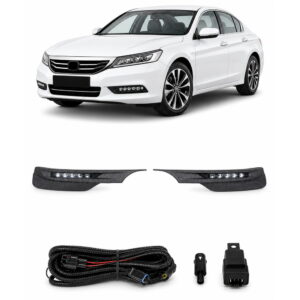 FOR HD ACCORD 2016 main