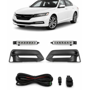 FOR HD ACCORD 2018 main