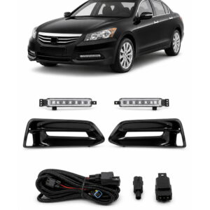 FOR HD ACCORD 2018 main