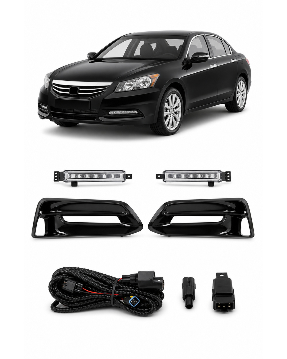 FOR HD ACCORD 2018 main