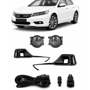 FOR HD ACCORD 2022 main
