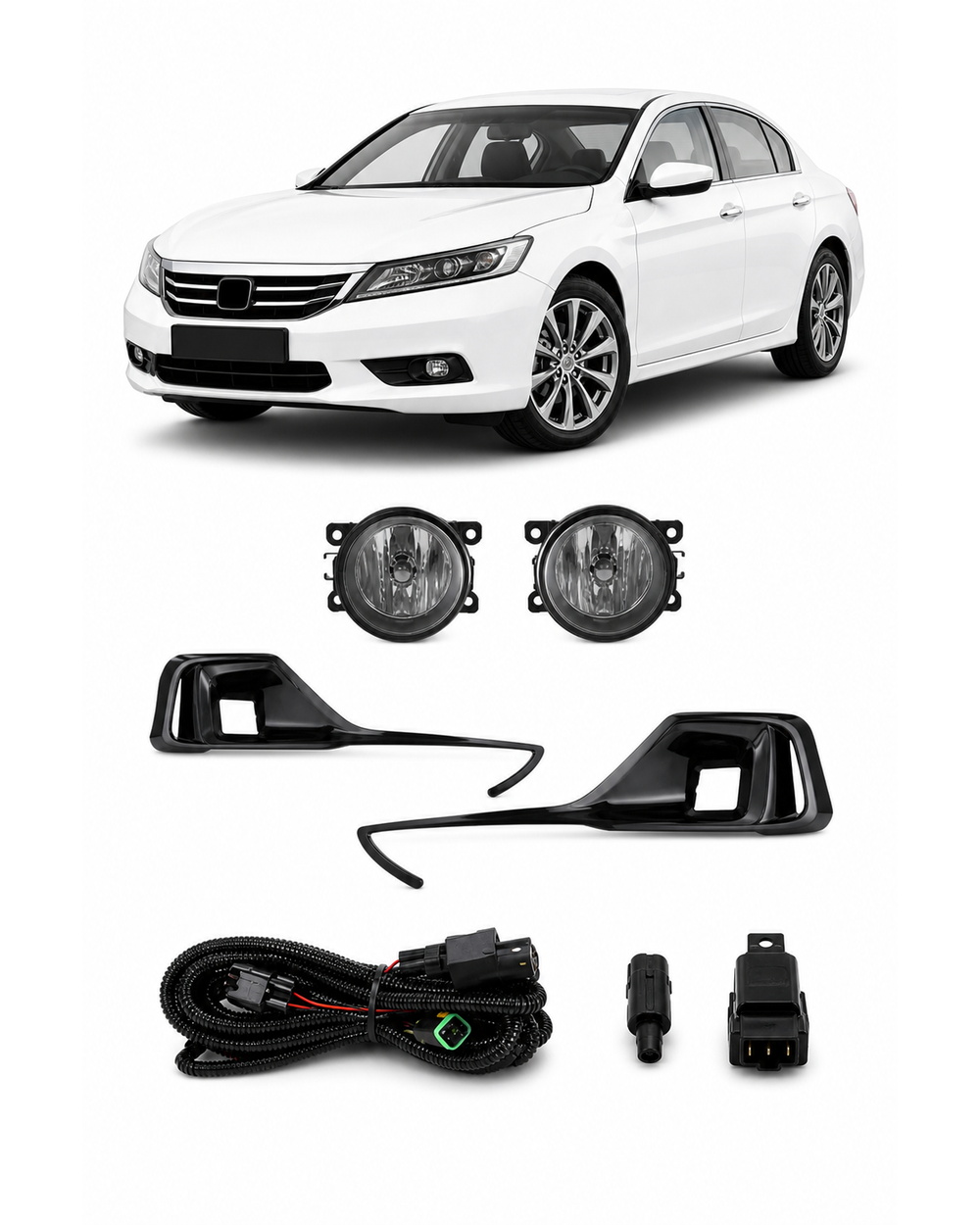 FOR HD ACCORD 2022 main
