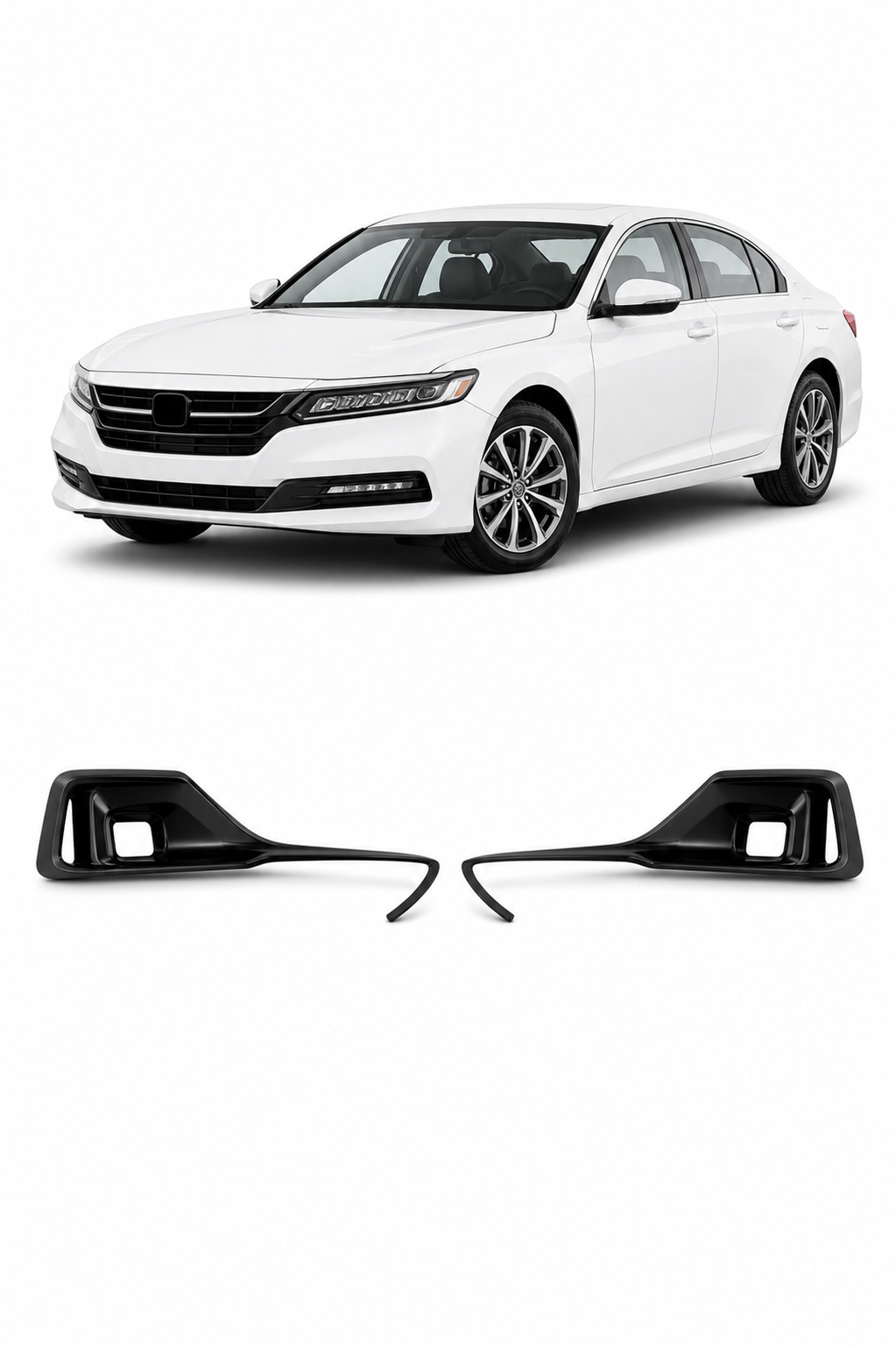 FOR HD ACCORD 2022 sample