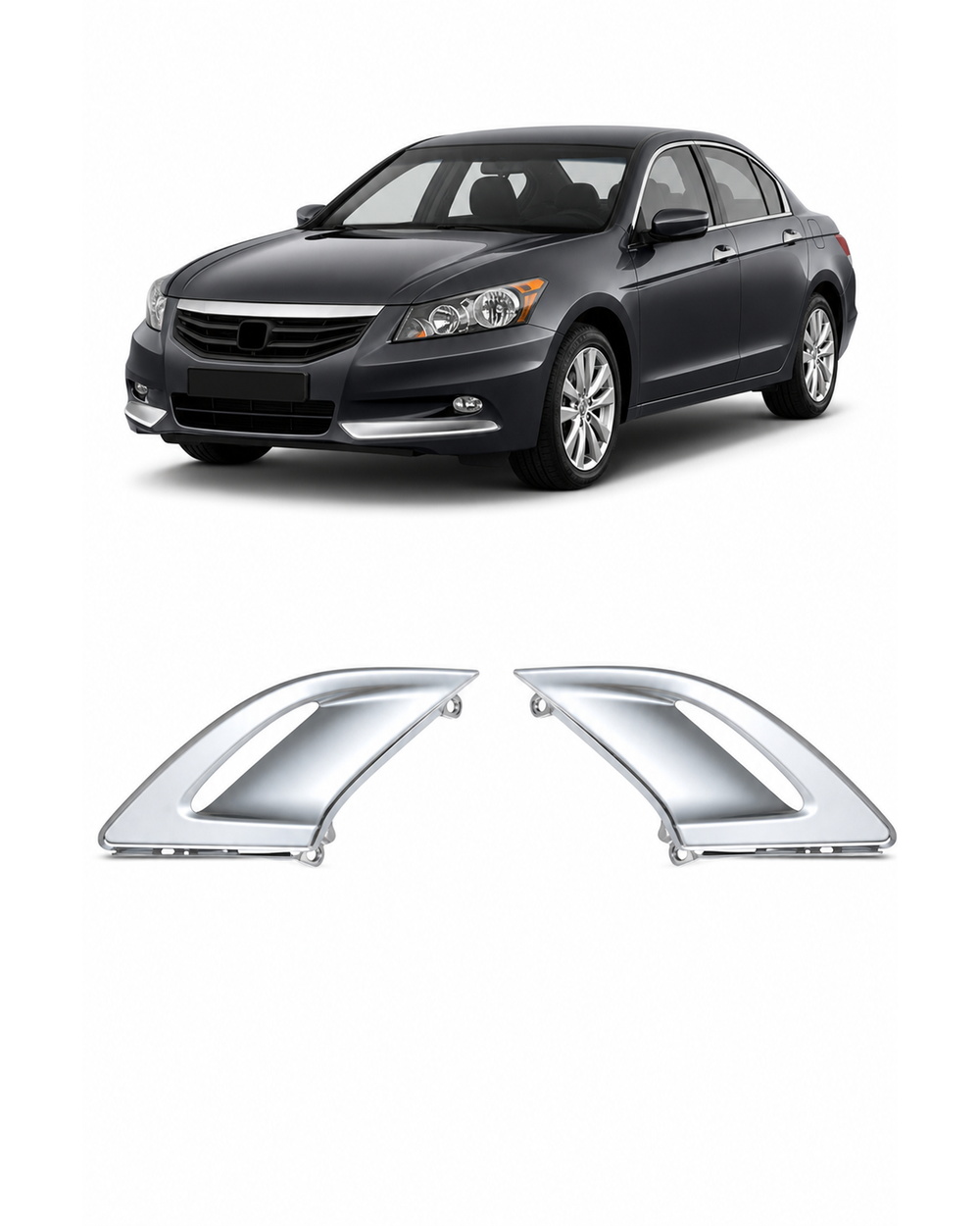 FOR HD ACCORD 2024 main