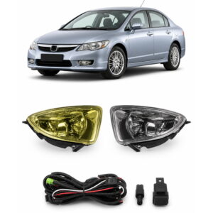 FOR HD CIVIC 2004~2005 main