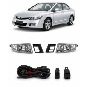 FOR HD CIVIC 2006~2008 main
