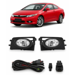 FOR HD CIVIC 2006~2008USATYPE main
