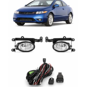 FOR HD CIVICSICOUPE 2006~2008USATYPE main