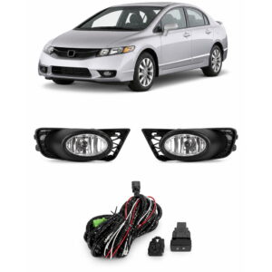 FOR HD CIVIC 2009~2011USATYPE main
