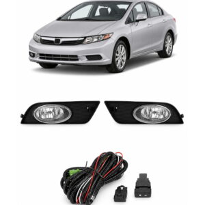 FOR HD CIVIC 2012 main
