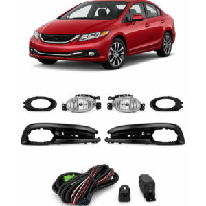 FOR HD CIVIC 2013-2015 main