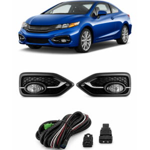 FOR HD CIVICCOUPE 2014 main