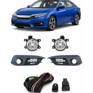 FOR HD CIVIC 2016 main