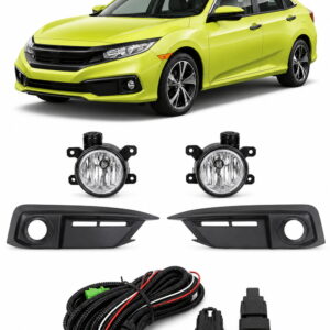 FOR HD CIVIC 2019 main