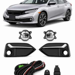FOR HD CIVIC 2020 main