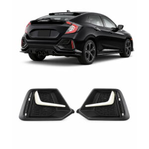 FOR HD CIVIC 2021 main