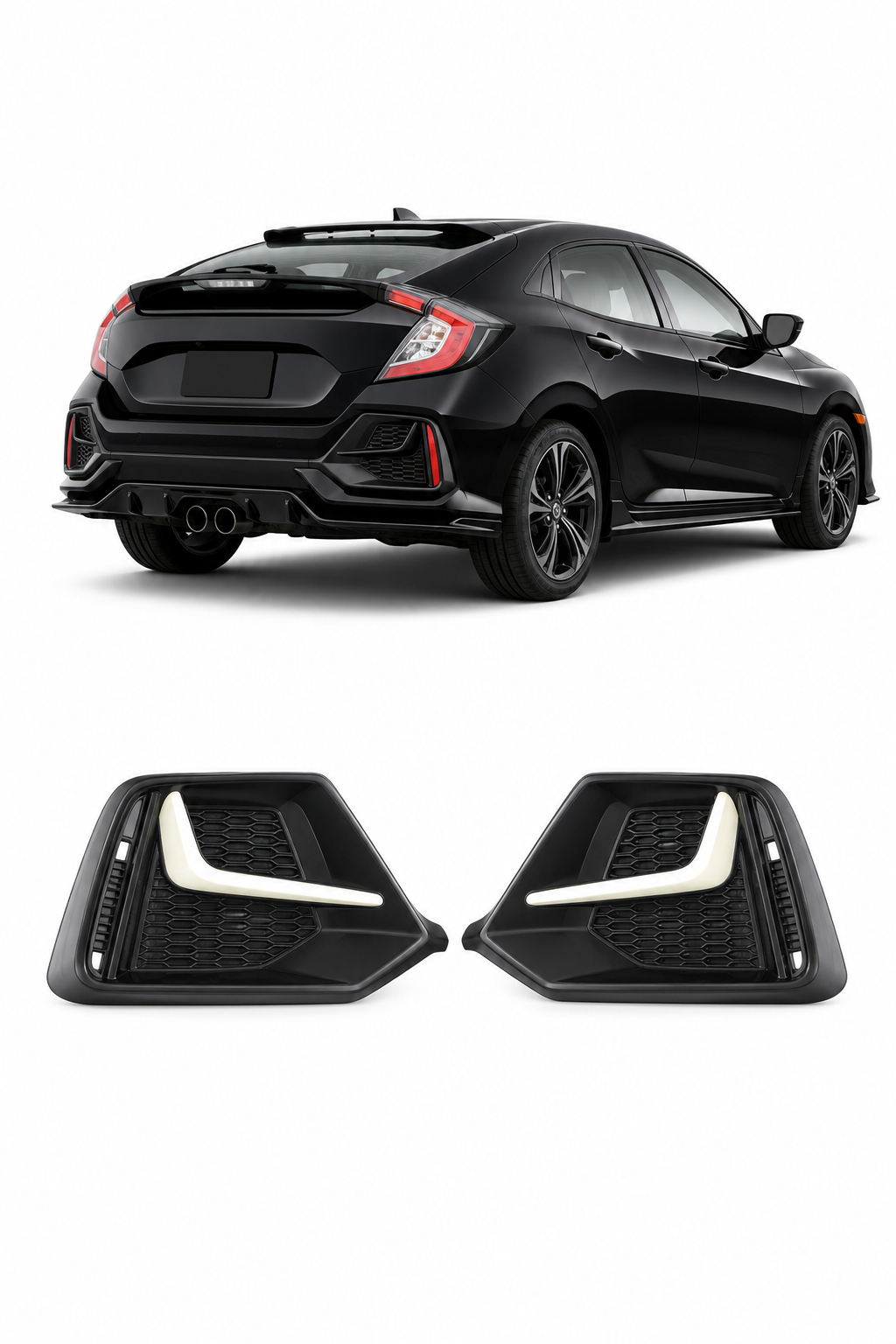 FOR HD CIVIC 2021 sample