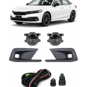 FOR HD CIVIC 2022 main