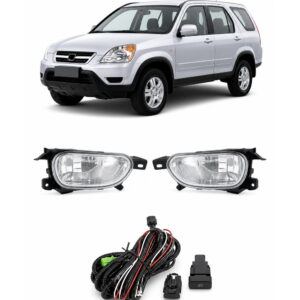 FOR HD CR-V 2003 main