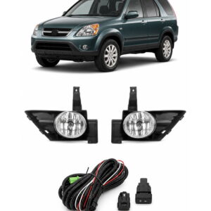 FOR HD CR-V 2005-2006 main