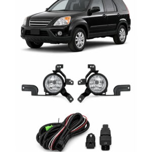 FOR HD CR-V 2007-2009 main