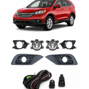 FOR HD CR-V 2012 main