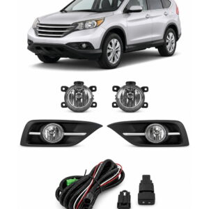 FOR HD CR-V 2012 main