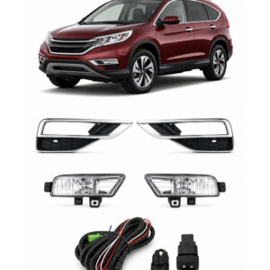 FOR HD CR-V 2015USATYPE main