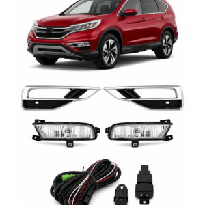 FOR HD CR-V 2015 main