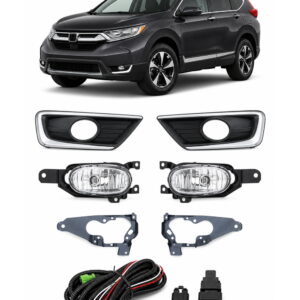 FOR HD CR-V 2017 main