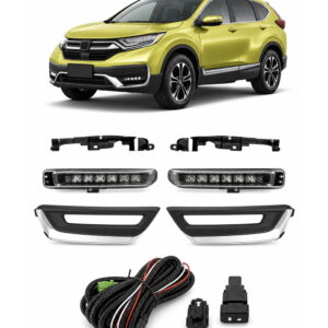 FOR HD CR-V 2017 main