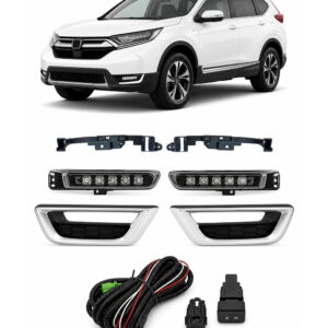 FOR HD CR-V 2017 main