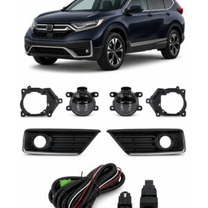 FOR HD CR-V 2020 main