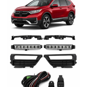 FOR HD CR-V 2020 main