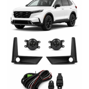 FOR HD CR-V 2023 main